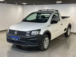 Volkswagen Saveiro