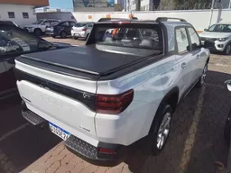 Chevrolet Montana