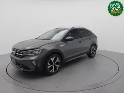Volkswagen Nivus