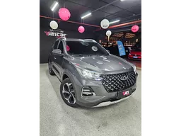 Chery Tiggo 5X Pro