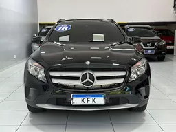 GLA 200