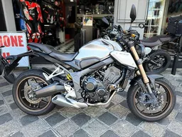 CB 650