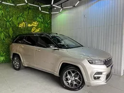 Jeep Commander