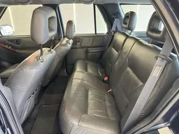 Chevrolet Blazer
