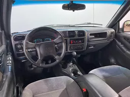 Chevrolet S10