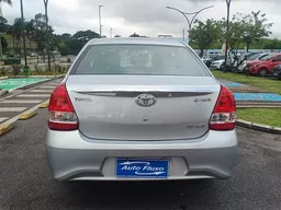 Toyota Etios