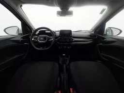 Fiat Cronos