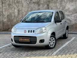 Fiat Uno