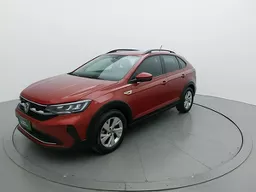 Volkswagen Nivus