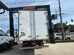 Volkswagen Delivery