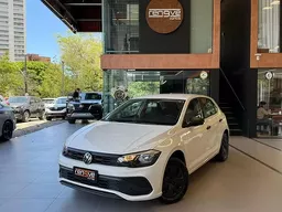 Volkswagen Polo Hatch