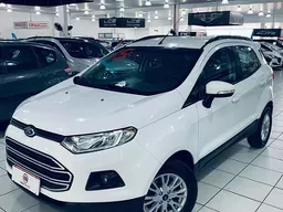 Ecosport