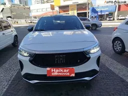 Fiat Fastback