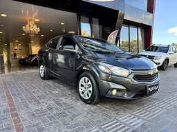 Chevrolet Prisma