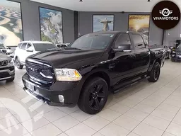 RAM Classic