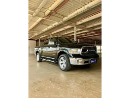 RAM Classic