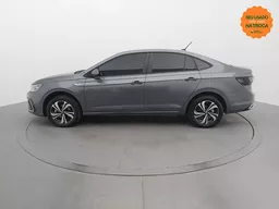 Volkswagen Virtus