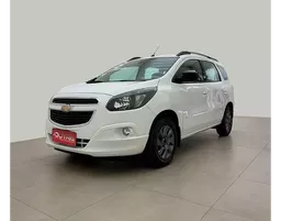 Chevrolet Spin