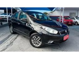 Fiat Siena