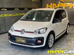 Volkswagen Cross UP