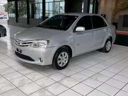 Toyota Etios