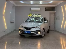 Toyota Etios