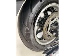 Yamaha XVS 950 A