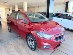 Chevrolet Prisma