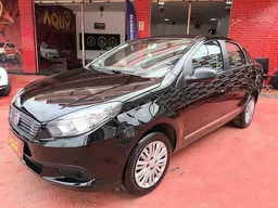 Fiat Grand Siena