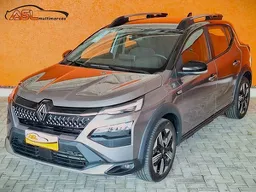 Renault Kardian