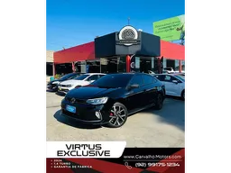 Volkswagen Virtus
