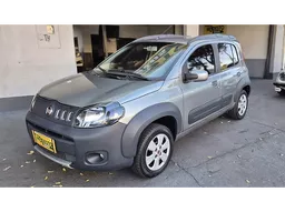 Fiat Uno