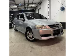 Chevrolet Astra