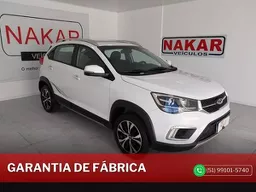 Chery Tiggo 2