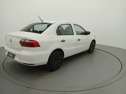 Volkswagen Voyage