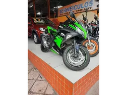 Kawasaki Ninja