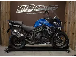 Tiger Sport