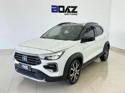 Fiat Pulse