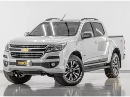 Chevrolet S10