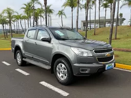 Chevrolet S10