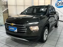 Chevrolet Montana