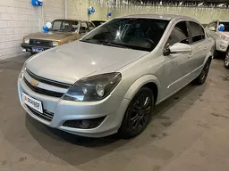 Chevrolet Vectra
