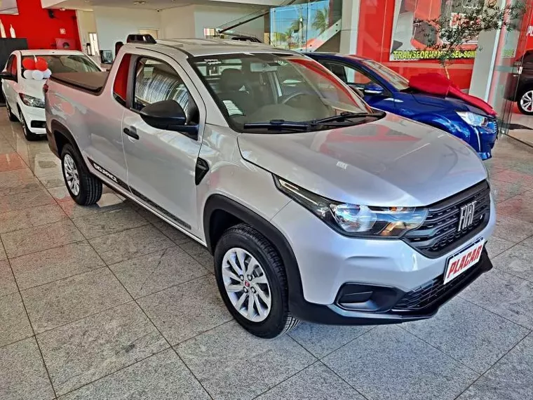 Fiat Strada Prata 3