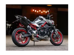 Kawasaki Z