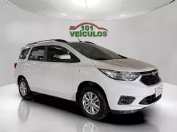 Chevrolet Spin