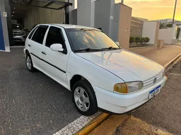 Volkswagen Gol