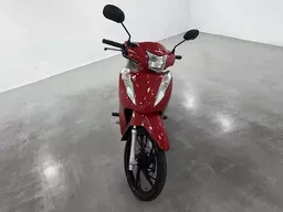 Honda Biz