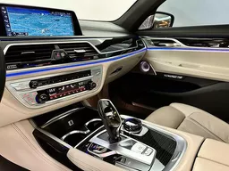 750Li