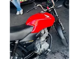 Honda CG 125