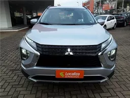 Eclipse Cross